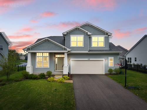 1125 Juniper, Sycamore, IL 60178