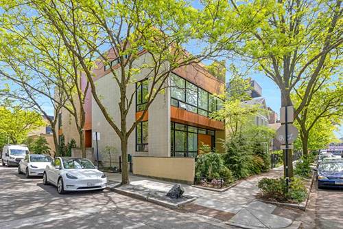 839 N Hermitage Unit 101, Chicago, IL 60622