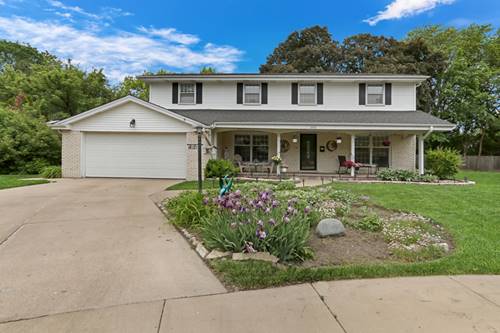 2310 Malik, Glenview, IL 60025