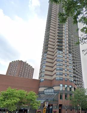 3660 N Lake Shore Unit 1501, Chicago, IL 60613