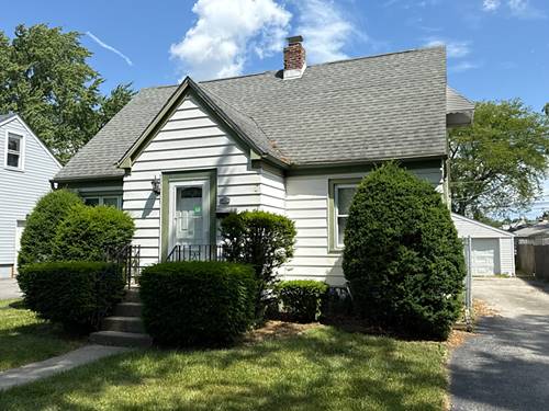 3256 186th, Lansing, IL 60438
