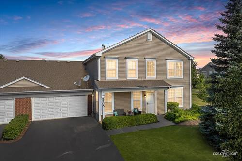 270 St James Unit A, Sugar Grove, IL 60554
