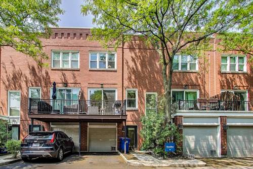 2801 N Wolcott Unit L, Chicago, IL 60657