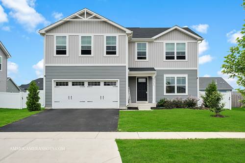 531 Larkspur, Hampshire, IL 60140