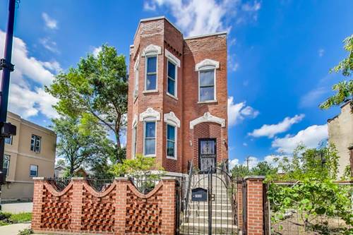 2058 W Washington, Chicago, IL 60612