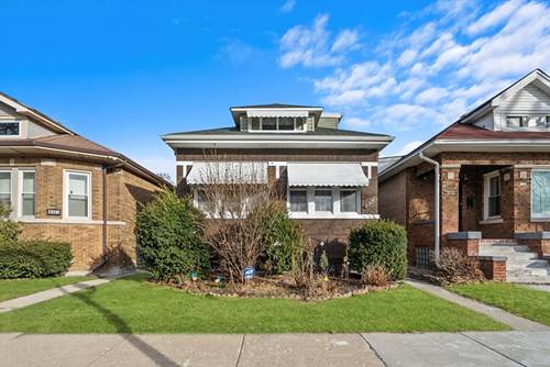 8325 S Dante, Chicago, IL 60619