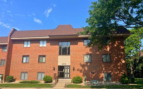 2310 Woodbridge Unit 1B, Lombard, IL 60148