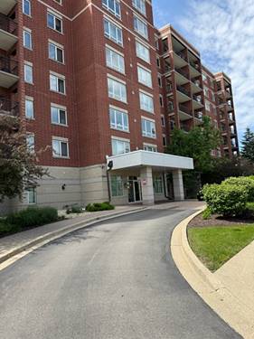 5555 N Cumberland Unit 407, Chicago, IL 60656
