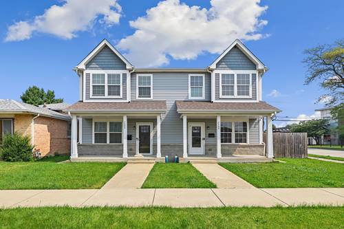 7504 W 63rd, Summit, IL 60501
