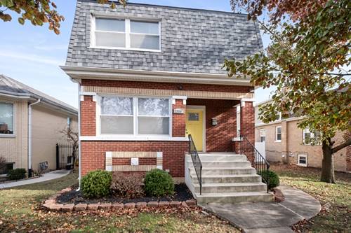 2719 N 74th, Elmwood Park, IL 60707