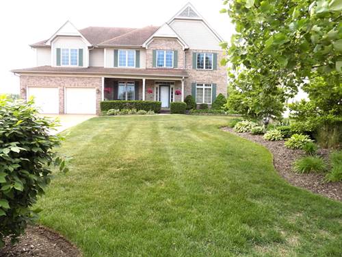 5355 Fox Path, Hoffman Estates, IL 60192