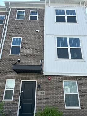 1501 Denny Unit 1501, Des Plaines, IL 60018