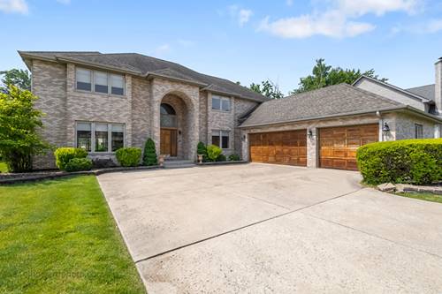 2471 Glen Eagles, Olympia Fields, IL 60461
