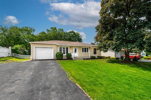 2757 Forest Glen, Woodridge, IL 60517