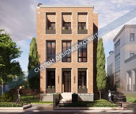 2334 N Cleveland, Chicago, IL 60614