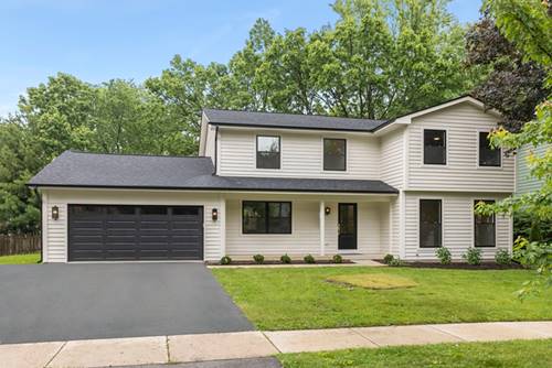 1150 Johnson, Naperville, IL 60540
