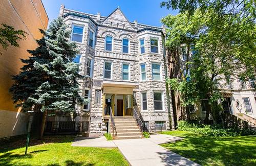 5432 S University Unit G, Chicago, IL 60615