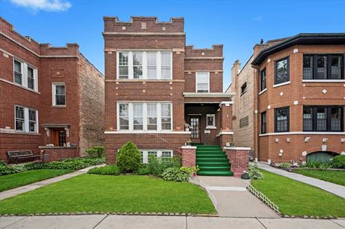 2110 S Gunderson, Berwyn, IL 60402