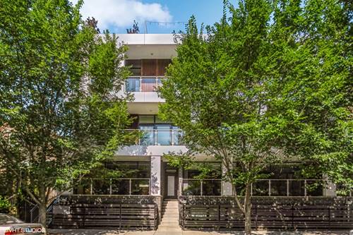 1046 N Damen Unit 3N, Chicago, IL 60622