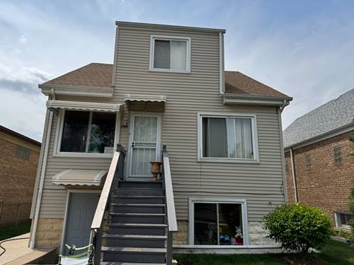 2628 N Mulligan, Chicago, IL 60639