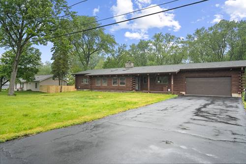189 E 34th, Steger, IL 60475