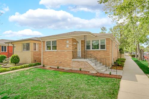 445 W 98th, Chicago, IL 60628