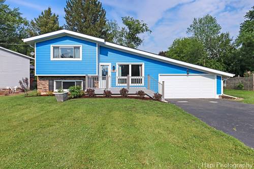 6312 Londonderry, Cary, IL 60013