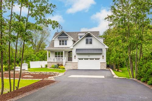 6538 Bentley, Willowbrook, IL 60527