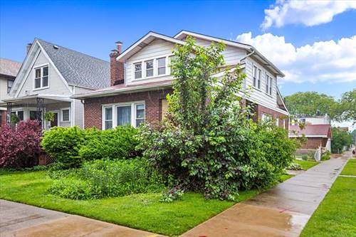 4835 W Sunnyside, Chicago, IL 60630