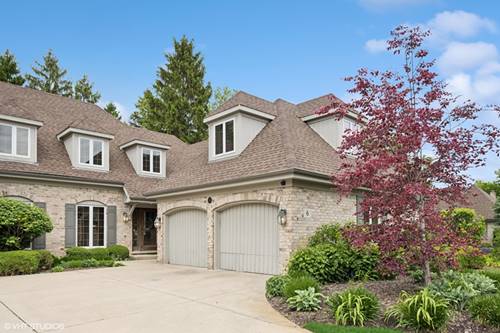 6 Tartan Ridge, Burr Ridge, IL 60527