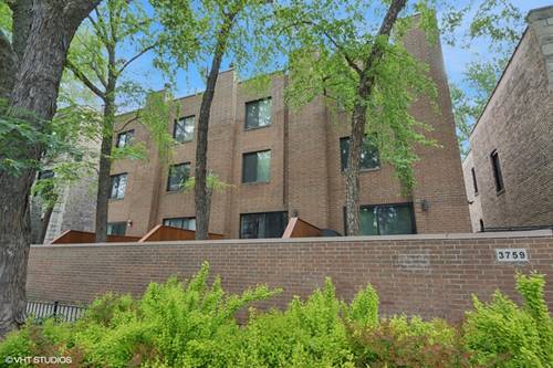 3759 N Kenmore Unit A, Chicago, IL 60613