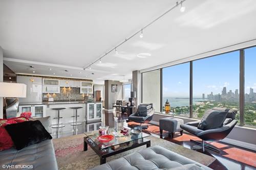 2800 N Lake Shore Unit 3814-3816, Chicago, IL 60657