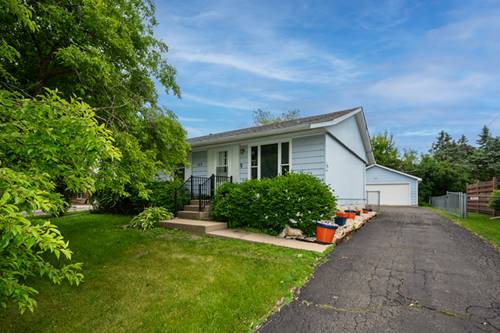 269 Cedarwood, Antioch, IL 60002