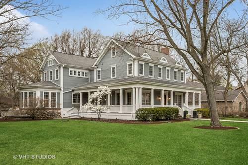1025 Mohawk, Wilmette, IL 60091