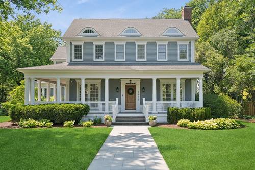 1025 Mohawk, Wilmette, IL 60091