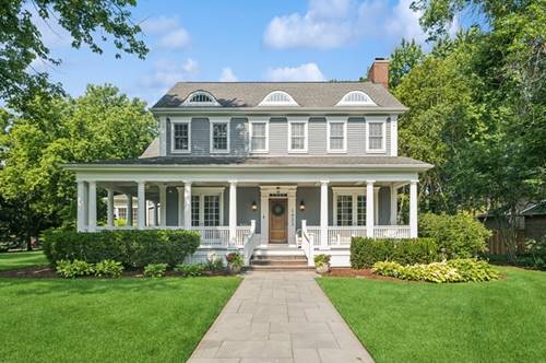 1025 Mohawk, Wilmette, IL 60091
