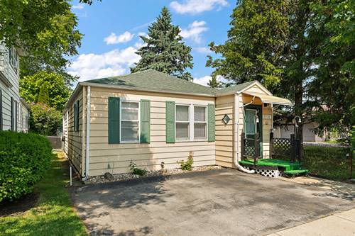 9708 Melvina, Oak Lawn, IL 60453