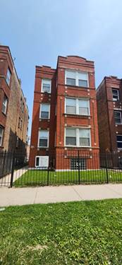 1113 N Central Park Unit 1, Chicago, IL 60651