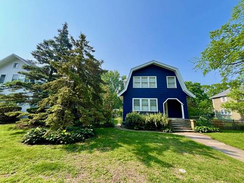 1520 Washington, Evanston, IL 60202