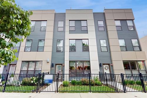 3127 N Karlov, Chicago, IL 60641