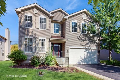 6542 Pine Hollow, Carpentersville, IL 60110