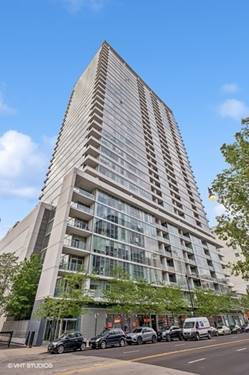 1720 S Michigan Unit 804, Chicago, IL 60616