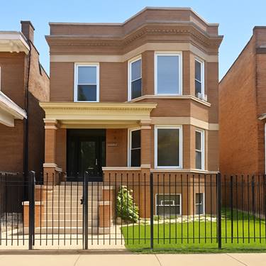 7127 S Eberhart, Chicago, IL 60619