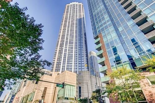 512 N Mcclurg Unit 2604, Chicago, IL 60611