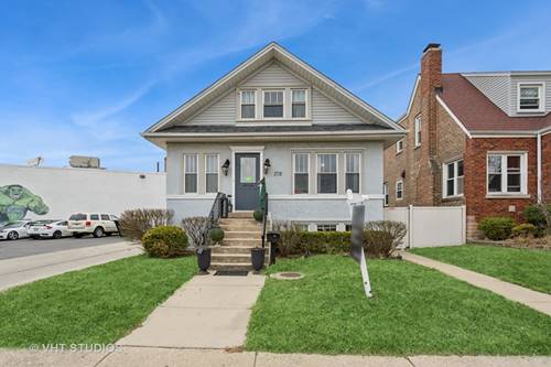 3731 Maple, Berwyn, IL 60402
