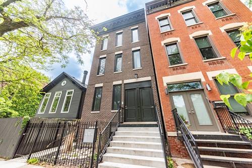 1638 N Sedgwick Unit 1, Chicago, IL 60614