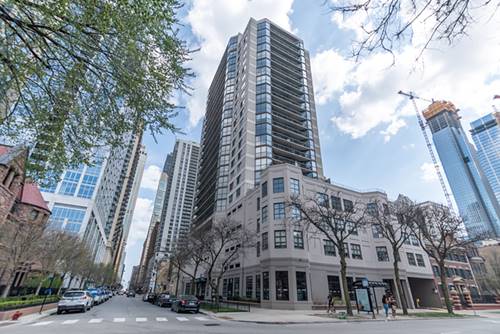 33 W Delaware Unit 10E, Chicago, IL 60610
