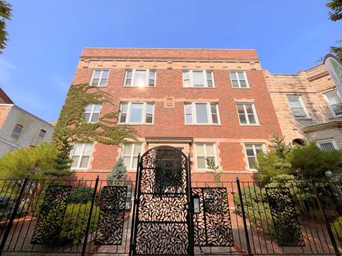 4240 S Calumet, Chicago, IL 60653