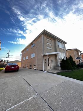 5217 W 87th Unit 2, Oak Lawn, IL 60453