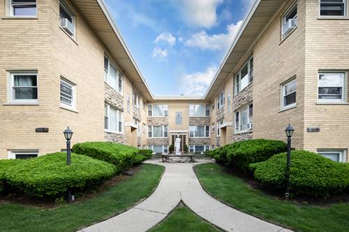 5457 W Edmunds Unit 1A, Chicago, IL 60630